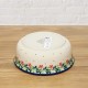 ポーリッシュポタリー CERAMIKA ARTYSTYCZNA ボウル12cm CA207-2286X