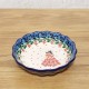 ポーリッシュポタリー CERAMIKA ARTYSTYCZNA ボウル 12.5cm CA971-2286X