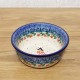 ポーリッシュポタリー CERAMIKA ARTYSTYCZNA ボウル12.5cm CA114-2286X