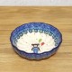 ポーリッシュポタリー CERAMIKA ARTYSTYCZNA ボウル12cm CA23-4885X