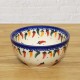 ポーリッシュポタリー VENA ボウル 12cm V370-C088
