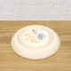 ポーリッシュポタリー VENA プレート10cm V372-U208