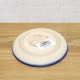 ポーリッシュポタリー VENA プレート10cm V372-B999