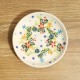 ポーリッシュポタリー VENA プレート10cm V372-B304