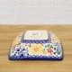ポーリッシュポタリー VENA タフィーボウル15cm V295-A103