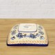 ポーリッシュポタリー VENA タフィーボウル15cm V295-A007