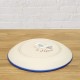 ポーリッシュポタリー VENA 平皿φ17cm V195-C026
