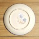 ポーリッシュポタリー VENA 平皿φ17cm V195-C026