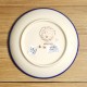ポーリッシュポタリー VENA 平皿φ17cm V195-U250