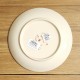 ポーリッシュポタリー VENA 平皿φ17cm V195-B307