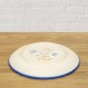 ポーリッシュポタリー VENA 平皿φ17cm V195-U455
