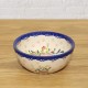 ポーリッシュポタリー VENA ボウル 10cm V158-A509