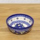ポーリッシュポタリー VENA ボウル 10cm V158-U019