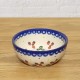 ポーリッシュポタリー VENA ボウル 10cm V158-B264