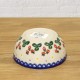 ポーリッシュポタリー VENA ボウル 10cm V158-B264