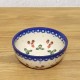 ポーリッシュポタリー VENA ボウル 10cm V158-B264