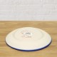 ポーリッシュポタリー VENA 平皿φ17cm V195-U495