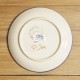ポーリッシュポタリー VENA 平皿φ17cm V195-U495