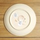 ポーリッシュポタリー VENA 平皿φ17cm V195-C123