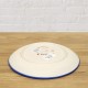 ポーリッシュポタリー VENA 平皿φ17cm V195-U252