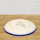 ポーリッシュポタリー VENA 平皿φ17cm V195-U011