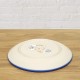 ポーリッシュポタリー VENA 平皿φ17cm V195-C1-348