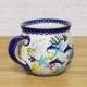ポーリッシュポタリー VENA ﾎﾟｰﾗﾝﾄﾞﾏｸﾞｶｯﾌﾟ 300ml V352-U602