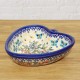 ポーリッシュポタリー VENA ハートボウル 16cm V069-U099
