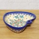 ポーリッシュポタリー VENA ハートボウル 16cm V069-U099