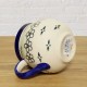 ポーリッシュポタリー VENA ﾎﾟｰﾗﾝﾄﾞﾏｸﾞｶｯﾌﾟ 300ml V352-C058