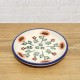 ポーリッシュポタリー CERAMIKA ARTYSTYCZNA プレート10cm CA262-2126X