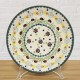 ポーリッシュポタリー MANUFAKTURA 平皿 22cm T134-IF45
