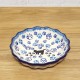 ポーリッシュポタリー CERAMIKA ARTYSTYCZNA ボウル12.5cm CA971-1771X