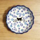 ポーリッシュポタリー CERAMIKA ARTYSTYCZNA ボウル12.5cm CA971-1771X