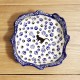 ポーリッシュポタリー IRENA フリルボウル 15.5cm FM15-KOT