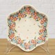 ポーリッシュポタリー VENA ボウル 21cm V446-U422