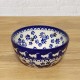 ポーリッシュポタリー DALIA のボウル φ10cm DM10-U240
