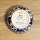 ポーリッシュポタリー DALIA のボウル φ10cm DM10-U240