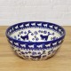 ポーリッシュポタリー DALIA ボウル φ16cm DM16-U240
