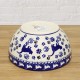 ポーリッシュポタリー DALIA ボウル φ16cm DM16-U240