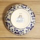 ポーリッシュポタリー DALIA ボウル φ16cm DM16-U240