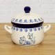 ポーリッシュポタリー CERAMIKA ARTYSTYCZNA スープボウル 350ml CA306-2592X