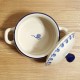 ポーリッシュポタリー CERAMIKA ARTYSTYCZNA スープボウル 350ml CA306-2592X