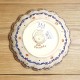 ポーリッシュポタリー VENA ボウル 17cm V449-C131