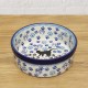 ポーリッシュポタリー CERAMIKA ARTYSTYCZNA ボウル13cm CA365-1771X