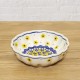 ポーリッシュポタリー CERAMIKA ARTYSTYCZNA ボウル12cm CA23-858X