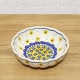 ポーリッシュポタリー CERAMIKA ARTYSTYCZNA ボウル12cm CA23-858X