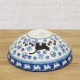 ポーリッシュポタリー CERAMIKA ARTYSTYCZNA ボウル 16cm CAD73-1771X