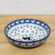 ポーリッシュポタリー CERAMIKA ARTYSTYCZNA ボウル 16cm CAD73-1771X