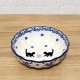 ポーリッシュポタリー CERAMIKA ARTYSTYCZNA ボウル12cm CA23-2592X